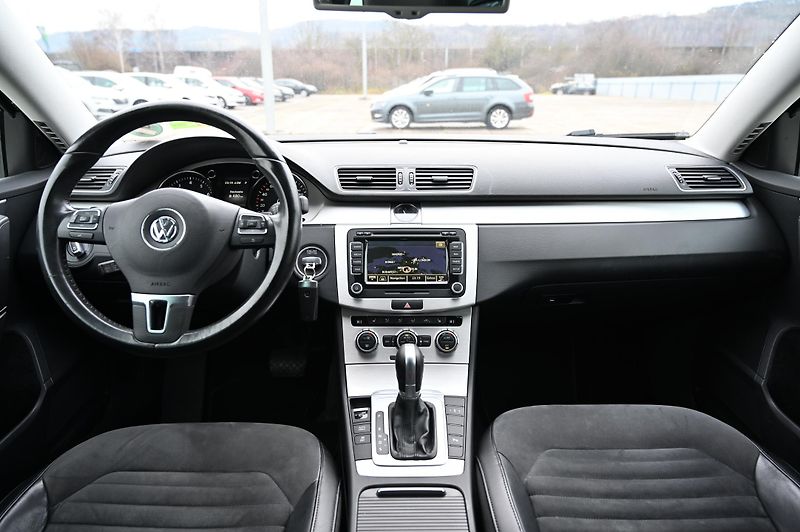 Volkswagen Passat 2.0TSI 155KW DSG Highline 7/14 - fotka 10 z 33
