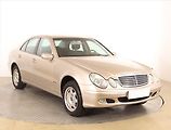 Mercedes-Benz Třídy E (2002) Classic E 240 , Tempomat - náhled 1