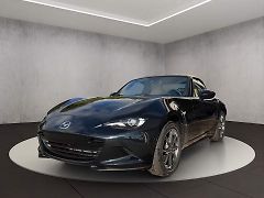 Mazda MX-5 Kazari Matrix BOSE Kamera - fotografie inzerátu