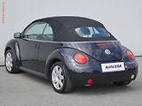 Volkswagen New Beetle (2003) 1.6 i, výhřev sed - náhled 6