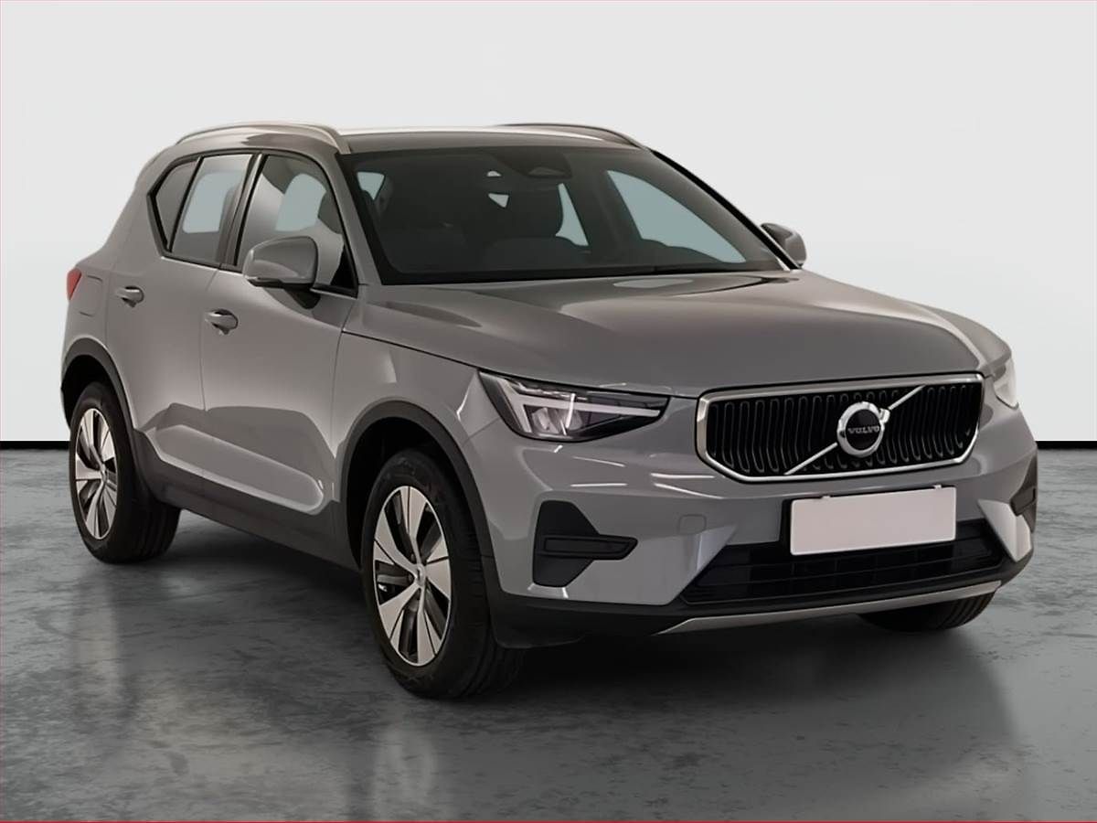 Volvo XC40 B4