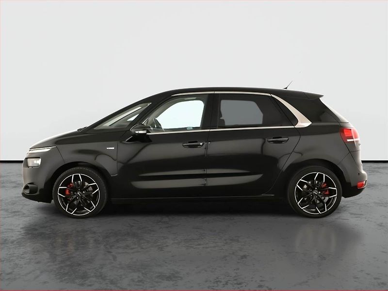 Citroën C4 Picasso (2014) Exclusive 2.0 HDI, Automat - fotka 3 z 21