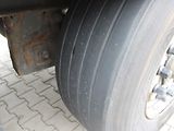 Krone SD PROFI LINER, MULTILOCK, ZVEDAC - náhled 10