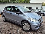 Mercedes-Benz Třídy A (2007) A170 85 KW Klima - náhled 4
