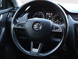 Škoda Octavia (2016) Scout 2.0 TDI, 4X4, Automat - náhled 14
