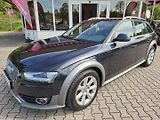 Audi A4 Allroad (2012) 2.0TDI 130kW MAN QUATTRO - náhled 3