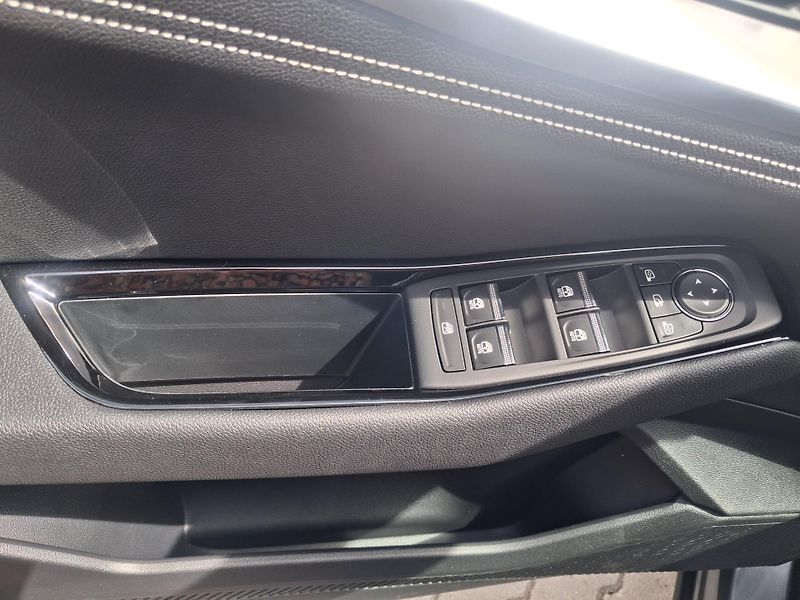 Renault Austral (2026) techno mild hybrid 150 auto - fotka 28 z 46