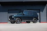 Mercedes-Benz Třídy G (2020) G 500 V8 Biturbo G63 AMG Look - náhled 12