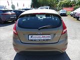 Ford Fiesta 1,2 i 60kW 2x kola, klima - náhled 7