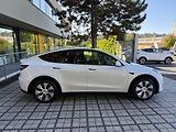 Tesla Model Y Long Range AWD záruka - náhled 39