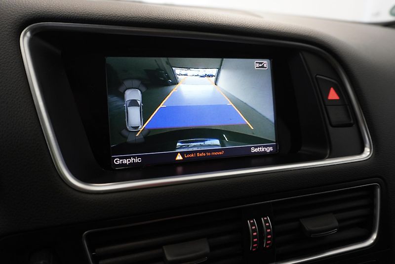 Audi Q5 3.0 TDI 190kW QUATTRO S-LINE - fotka 21 z 37