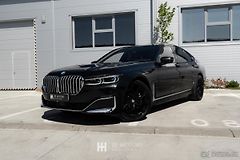 BMW Řada 7 (2020) Řada 7 730d A/T 195kW - fotografie inzerátu