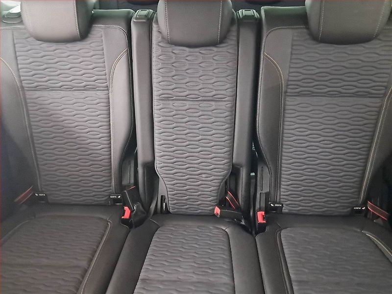 Opel Zafira (2014) 2.0 CDTI, 7 míst, Navi, Xenony - fotka 10 z 21