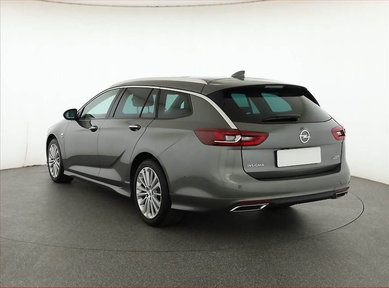 Opel Insignia (2019) 2.0 CDTI, Automat, Serv.kniha - fotka 4 z 21