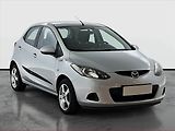 Mazda 2 (2008) 1.3 i, rezervace - náhled 1