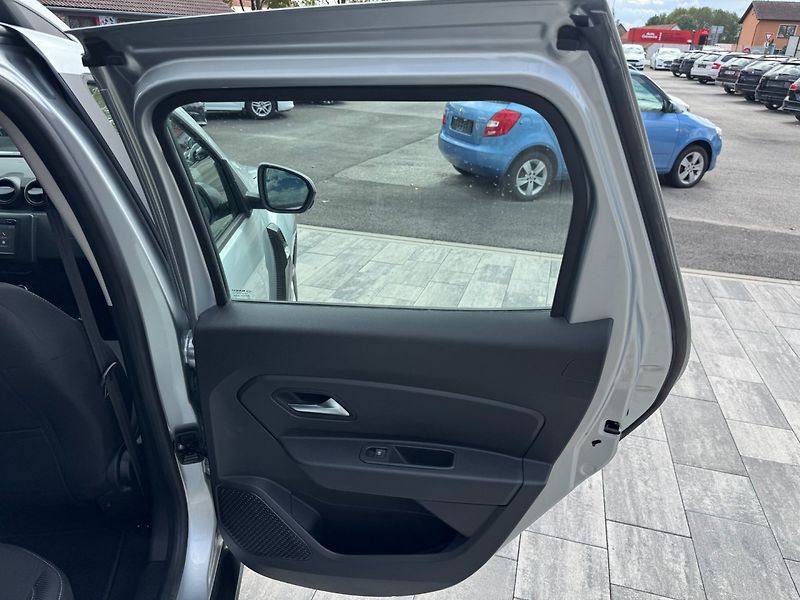 Dacia Duster (2019) 1.3 TCe Essential 96kW - fotka 20 z 28