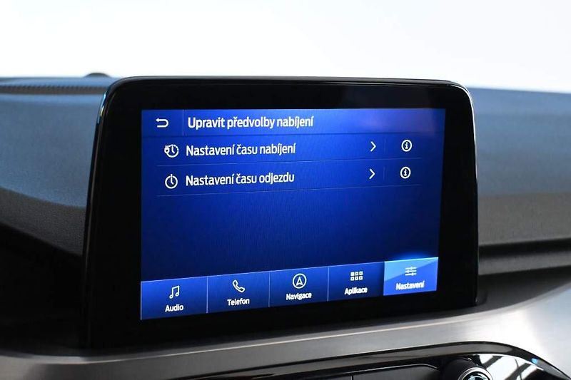 Ford Kuga (2023) 2.5 LED ACC VIRTUAL Tažné Kame - fotka 22 z 44