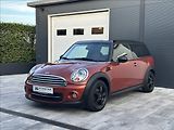 Mini Clubman 1,6 122PS  Chili JCW Recaro - náhled 1