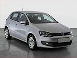 Volkswagen Polo (2012) Comfortline 1.2 TSI, Tempomat - náhled 1