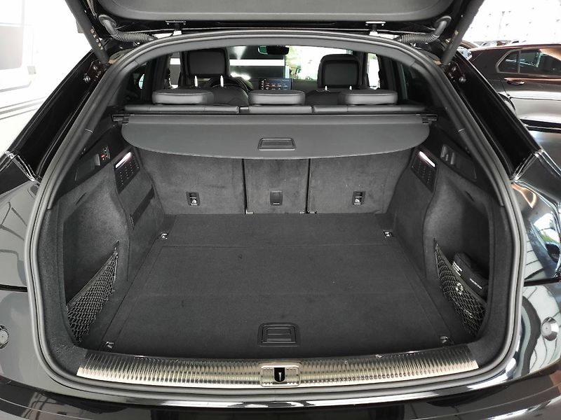 Audi Q5 (2024) 40 TDI quattro (150kW/204k) S - fotka 23 z 27