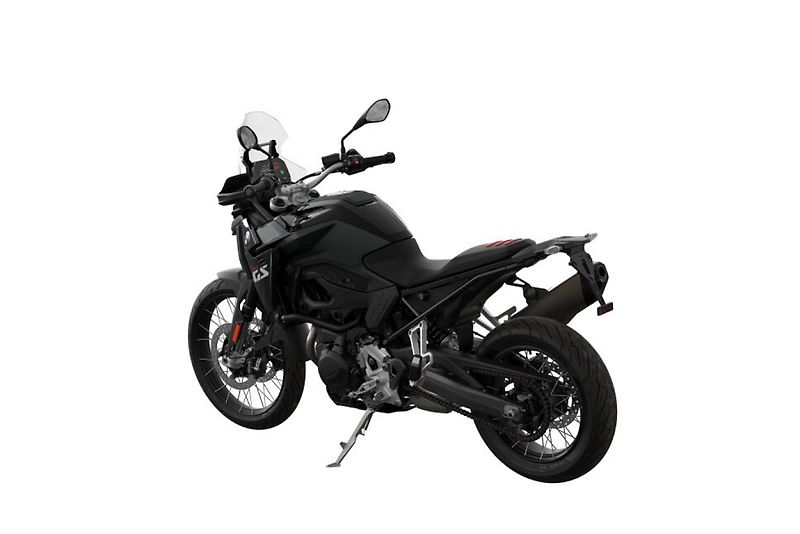 BMW F 900 GS - fotka 2 z 4