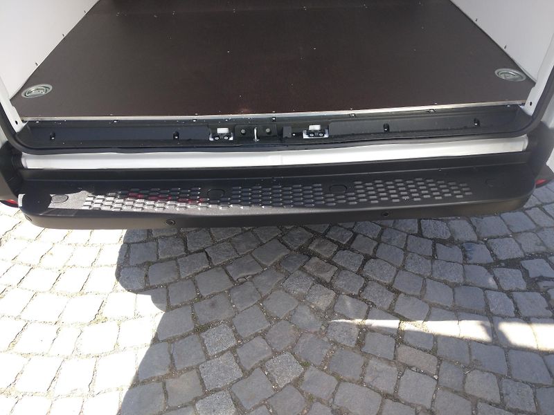 Iveco Daily 35S160  3,0L automat - fotka 5 z 14