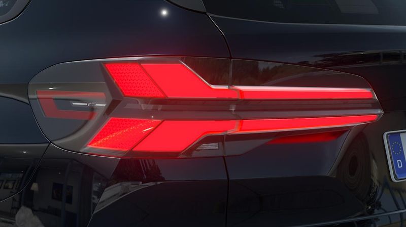 BMW X5 xDrive30d - fotka 9 z 14