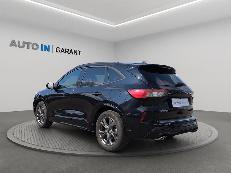 Ford Kuga (2023) ST-Line X 1.5 110kW, ČR, 1. Ma - fotka 7 z 29