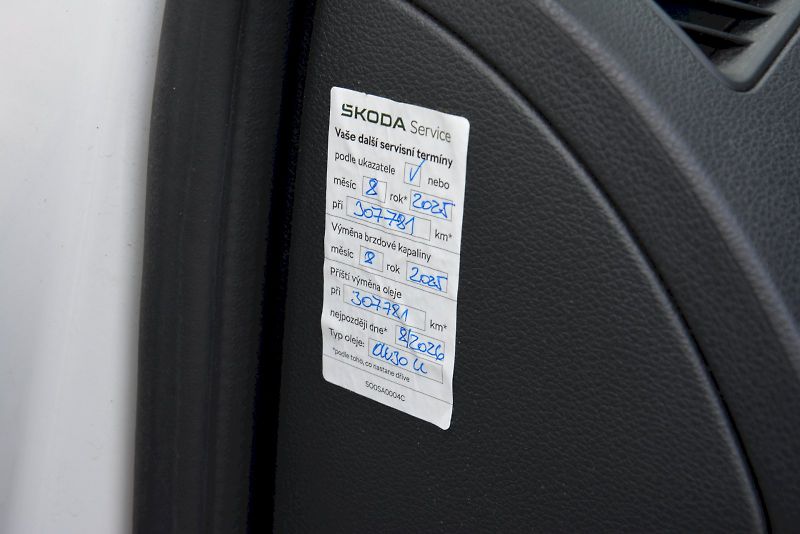 Škoda Fabia (2016) Combi 1.4 TDI 66 KW Style - fotka 6 z 22
