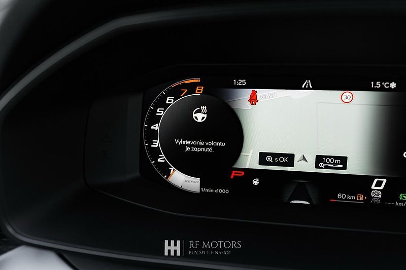 Cupra Formentor (2025) VZ 2,0 TSI 333 4Drive - fotka 40 z 53