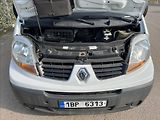 Renault Trafic 1.9 dCi 6.MÍST STK 11/2027 - náhled 19