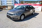 Volkswagen Passat (2011) 1.4TSI KLIMA EL.OKNA TAŽNÉ - náhled 2