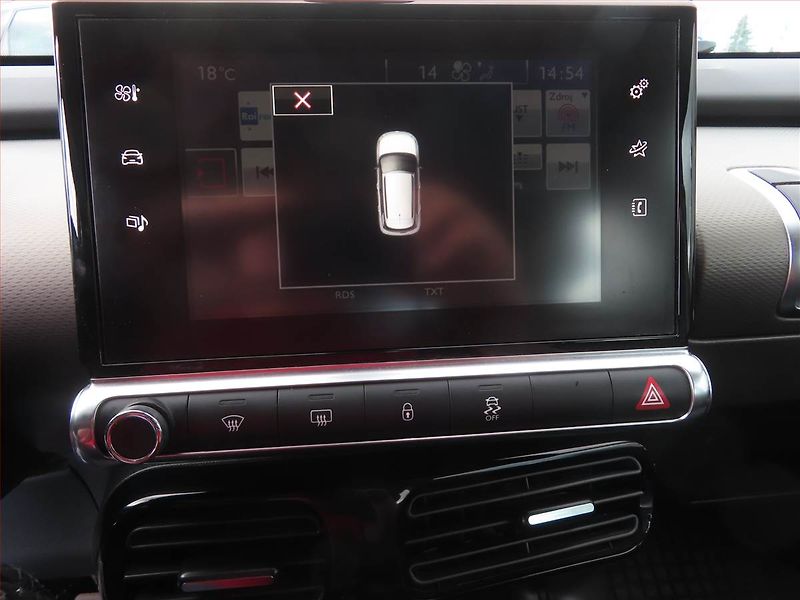 Citroën C4 Cactus (2017) 1.2 PureTech, Serv.kniha - fotka 14 z 16