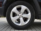 Jeep Compass (2019) 1.4 T, Limited, TZ, kůže - náhled 19