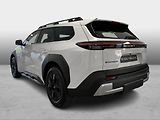 Subaru E-Outback 74.7 kWh AWD Limited - náhled 6