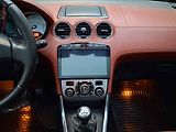 Peugeot 308 (2008) 1.6HDI, Navi, panor - náhled 12
