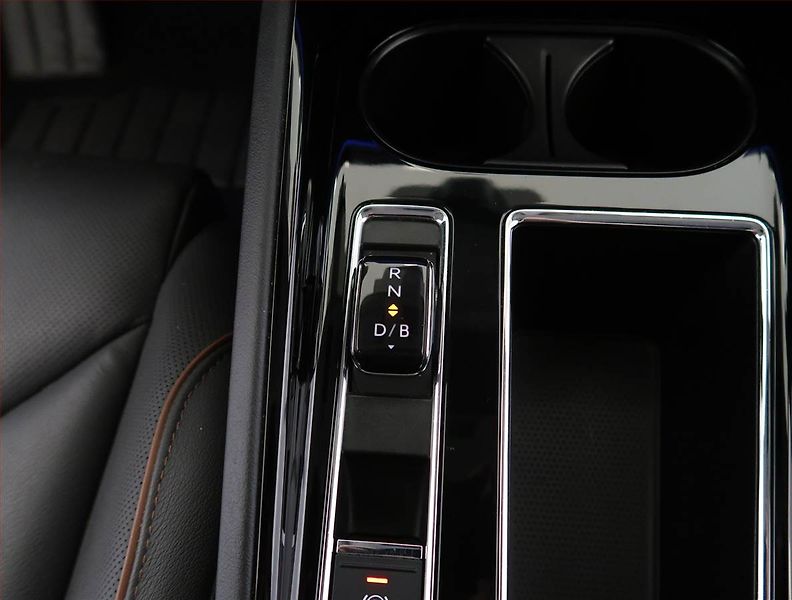Škoda Enyaq (2022) iV 80 (82 kWh), SoH 94% - fotka 13 z 33