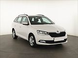 Škoda Fabia (2019) 1.0 TSI, Tempomat - náhled 1