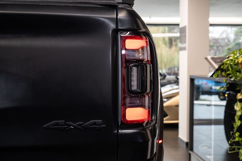 RAM 1500 TRX/Stan/Naviják/Harman Kardon - fotka 24 z 31