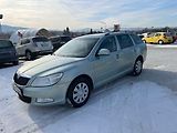 Škoda Octavia 1.4 TSi - náhled 10