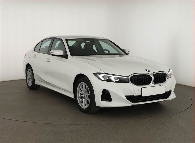 BMW Řada 3 (2024) 318 i - fotografie inzerátu