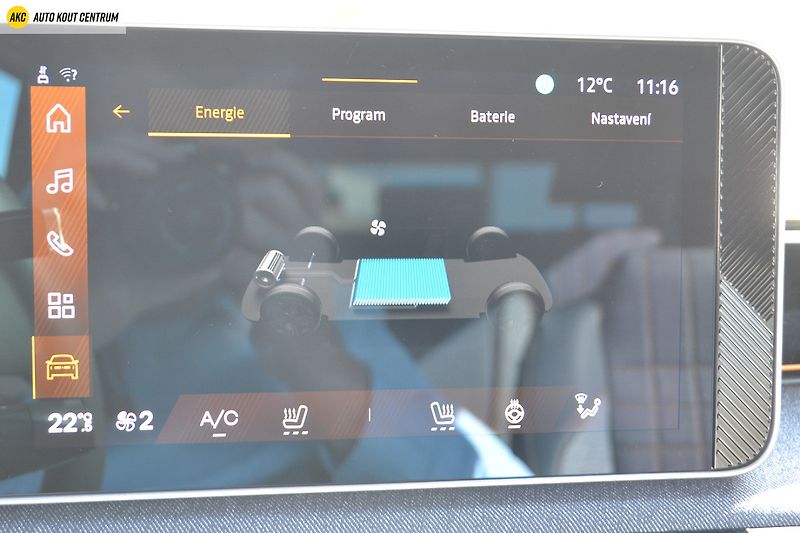Renault R4 TECHNO 150 COMFORT RANGE - fotka 39 z 63