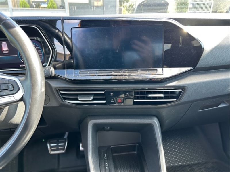 Volkswagen Caddy 2,0 TDI Style DSG Maxi - fotka 10 z 10