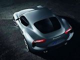 Maserati Alfieri.