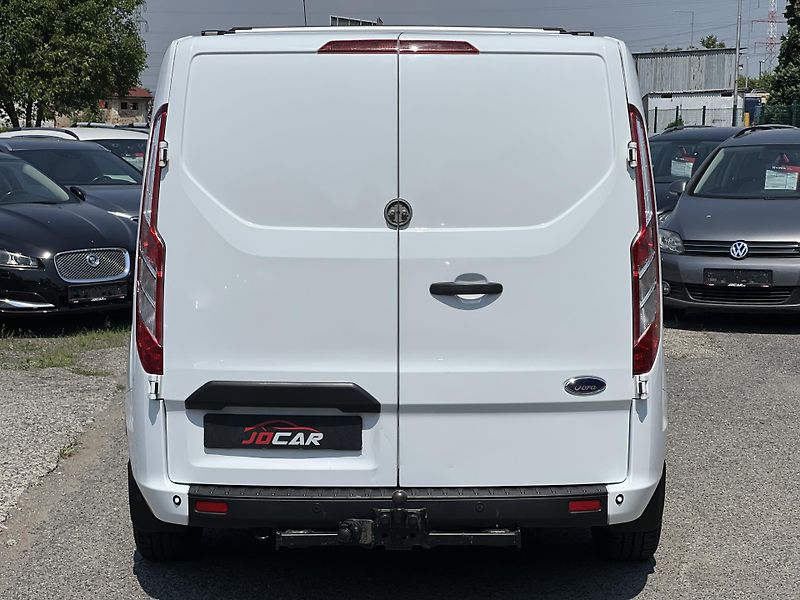 Ford Transit Custom 2.0TDCi NOVÉ ROZVODY odp.DPH - fotka 6 z 33