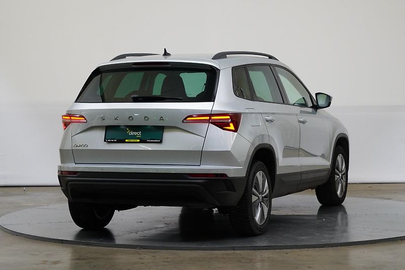 Škoda Karoq - fotka 2 z 27