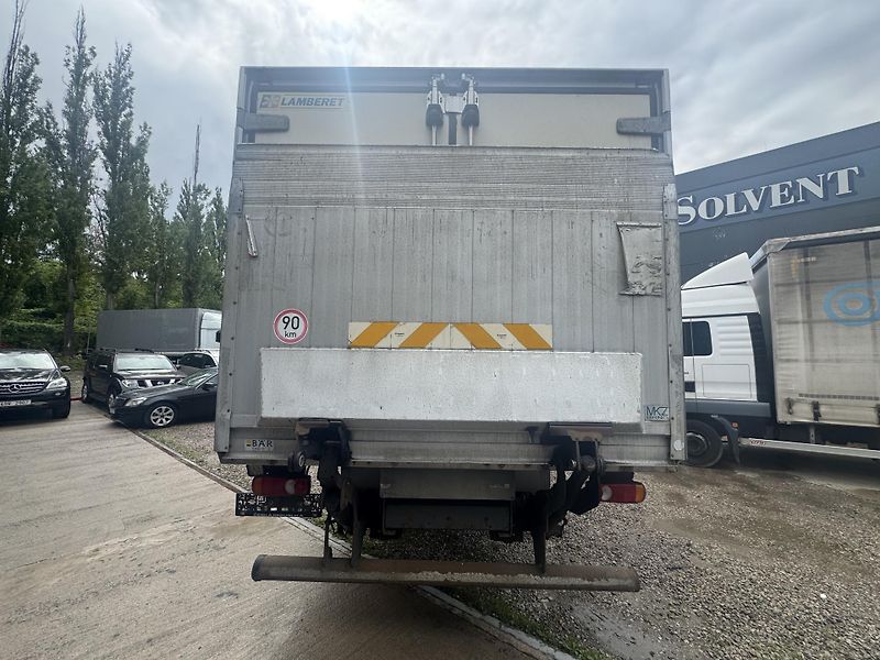 DAF LF (2010) 55.220, EEV, IZOTHERM,ČELO, AC - fotka 5 z 25