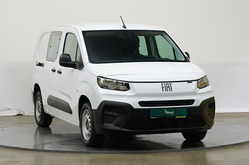 Fiat Dobló - fotka 2 z 6