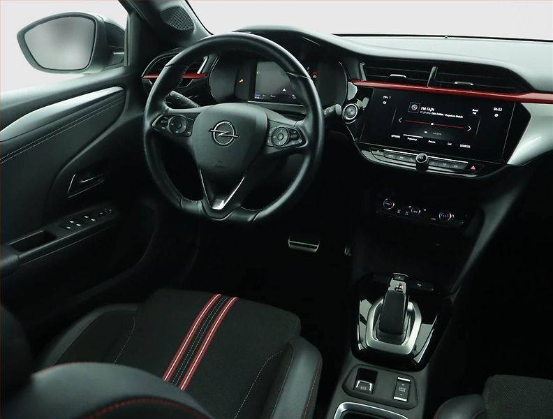 Opel Corsa (2021) GS-Line 50 kWh, SoH 90% - fotka 7 z 19