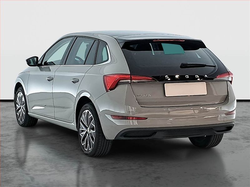 Škoda Scala (2019) Style 1.5 TSI - fotka 4 z 24